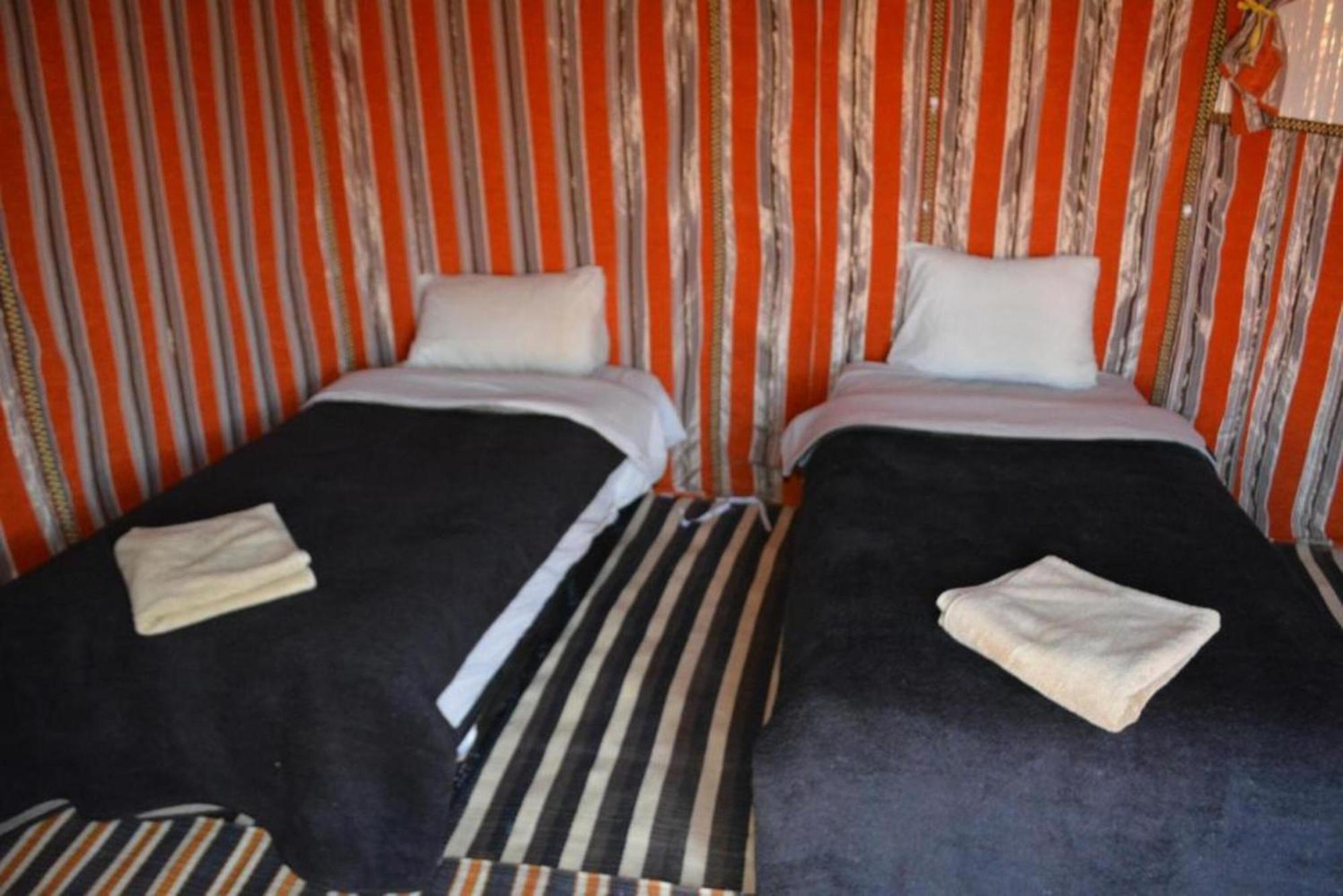 Camel Trekking Desert Camp Merzouga Exterior foto