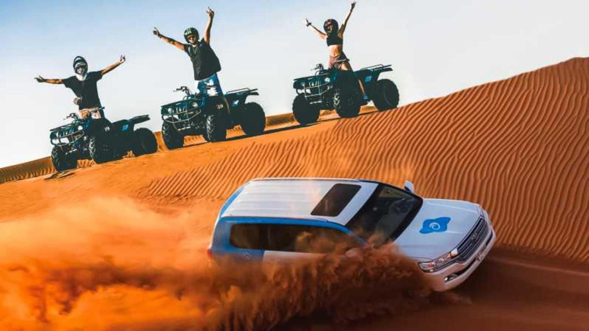 Camel Trekking Desert Camp Merzouga Exterior foto